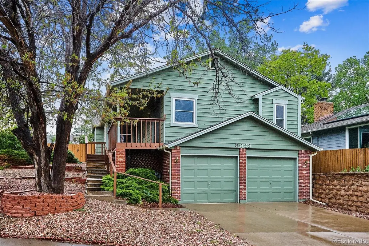 8039 S Newport Court, Centennial, CO 80112 - #1