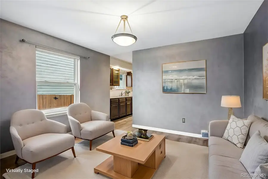 8039 S Newport Court, Centennial, CO 80112 - #2