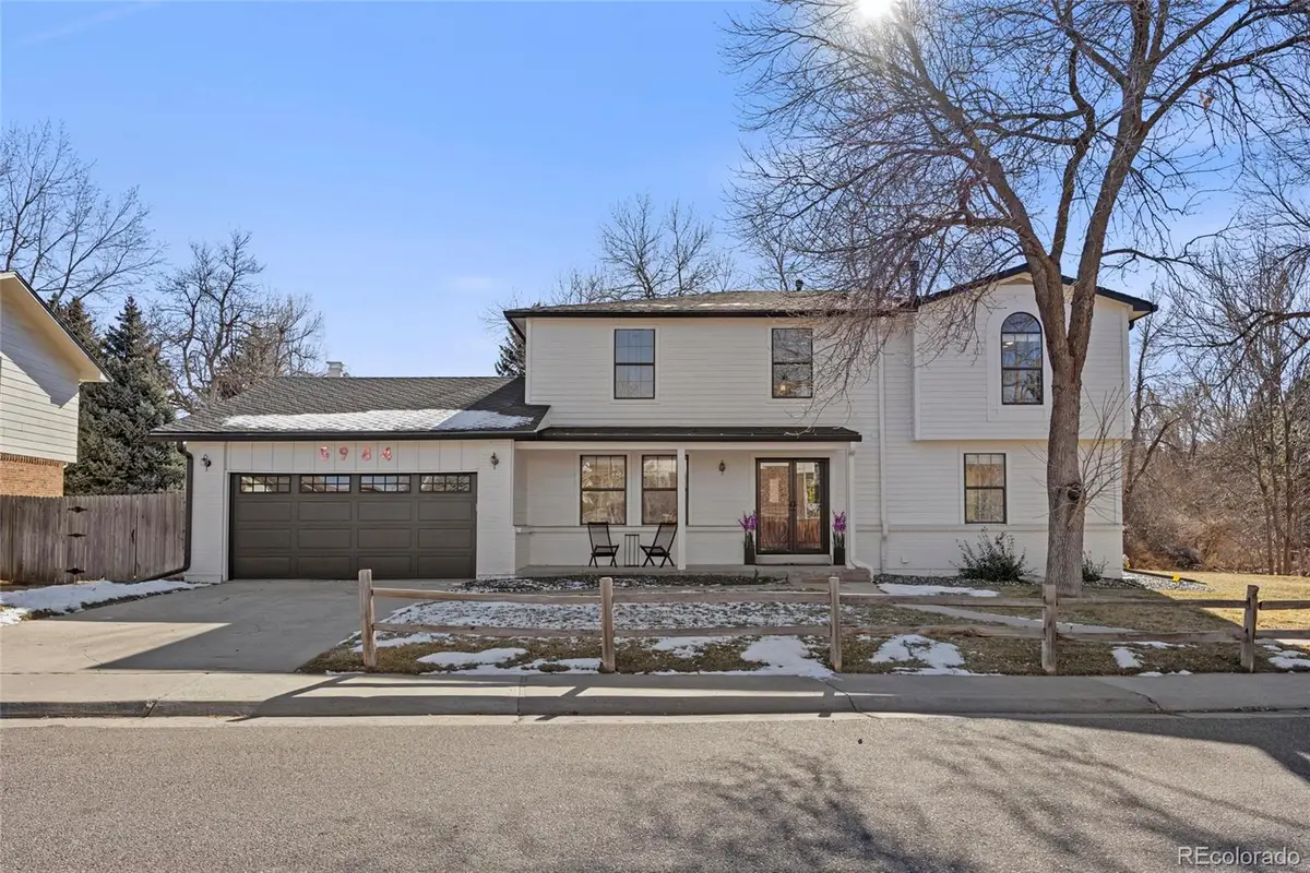 5984 S Monaco Way, Centennial, CO 80111 - Image #1
