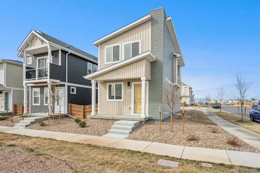 13226 E 103rd Avenue, Commerce City, CO 80022 - #2