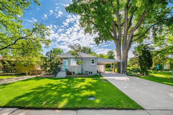 3628 S Pennsylvania Street, Englewood, CO 80113