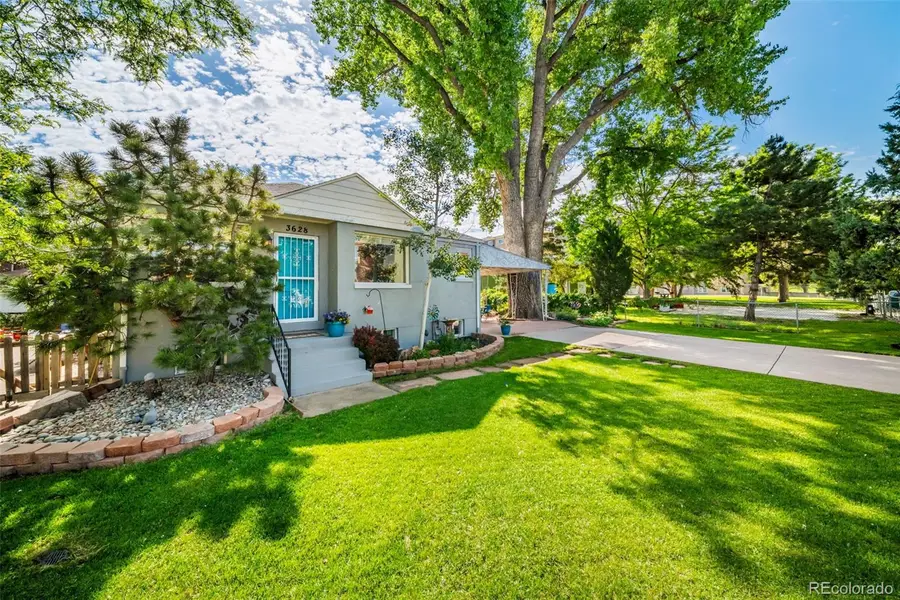 3628 S Pennsylvania Street, Englewood, CO 80113 - #2