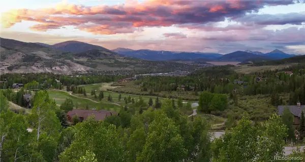 120 Bull Lake Court, Silverthorne, CO 80498