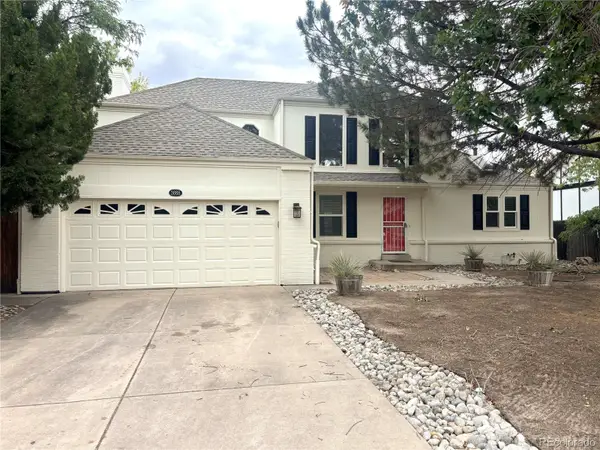 3668 S Waco, Aurora, CO 80013