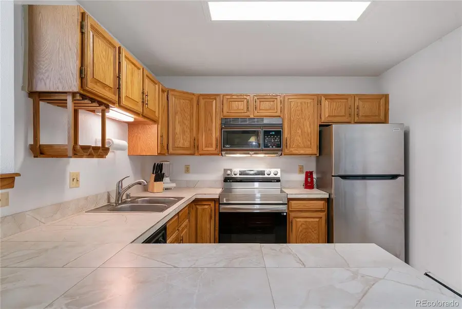 89310 Ryan Gulch Road #409, Silverthorne, CO 80498 - #3