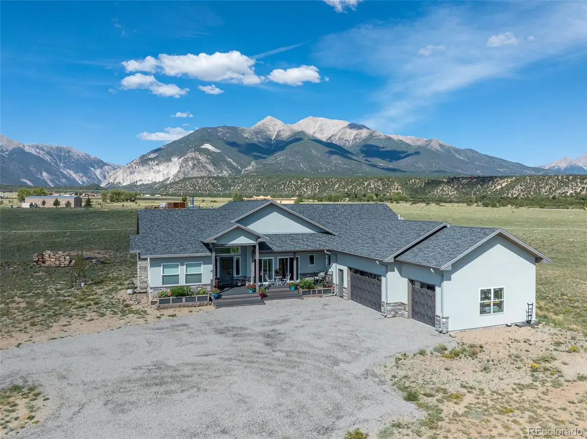 12910 County Road 162, Nathrop, CO 81236 - #1