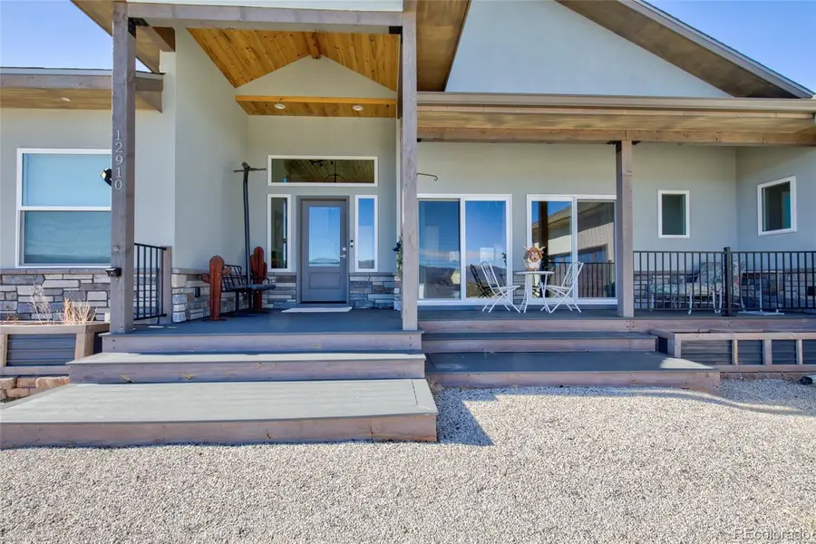 12910 County Road 162, Nathrop, CO 81236 - #3