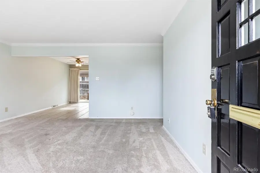 3512 E Lake Way, Centennial, CO 80121 - #3