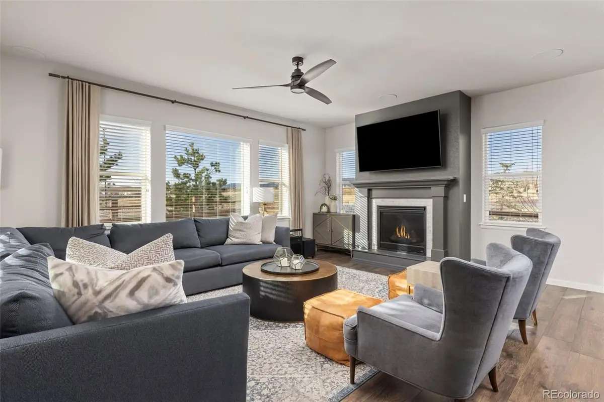 15306 W 93rd Avenue, Arvada, CO 80007 - #1