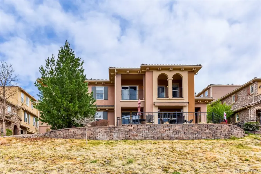 3355 Cascina Circle #B, Highlands Ranch, CO 80126 - #2