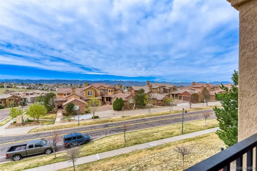 3355 Cascina Circle #B, Highlands Ranch, CO 80126 - #3
