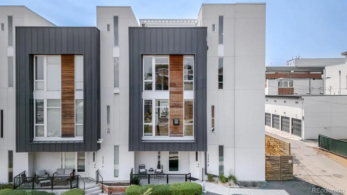 3548 W 18th Avenue, Denver, CO 80204 - Image #1