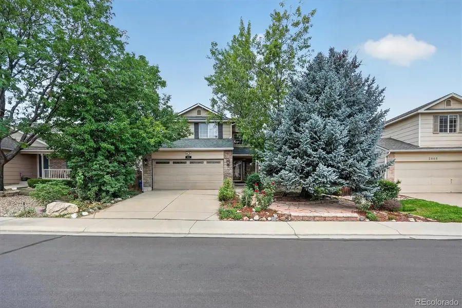 2871 W 126th Avenue, Broomfield, CO 80020 - #2