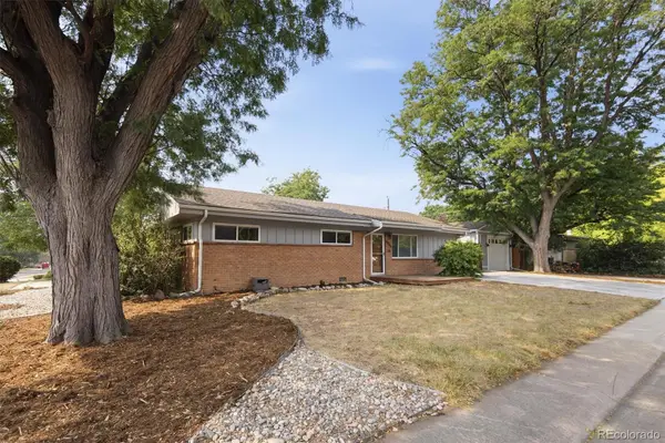 6095 Cody Street, Arvada, CO 80004