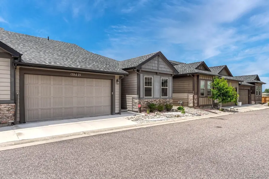 11791 Barrentine Loop, Parker, CO 80138 - #2