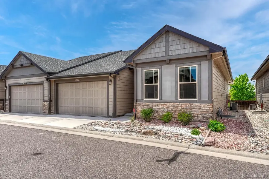 11791 Barrentine Loop, Parker, CO 80138 - #3