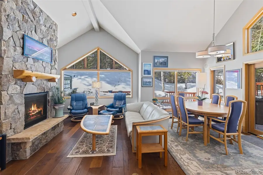 31 Tall Pines Drive #3, Breckenridge, CO 80424 - Image #2