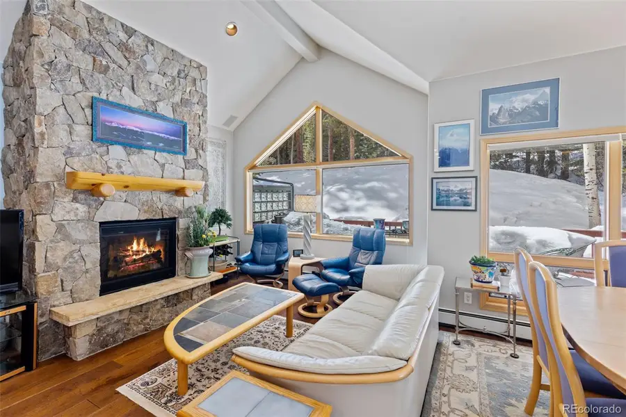 31 Tall Pines Drive #3, Breckenridge, CO 80424 - Image #3