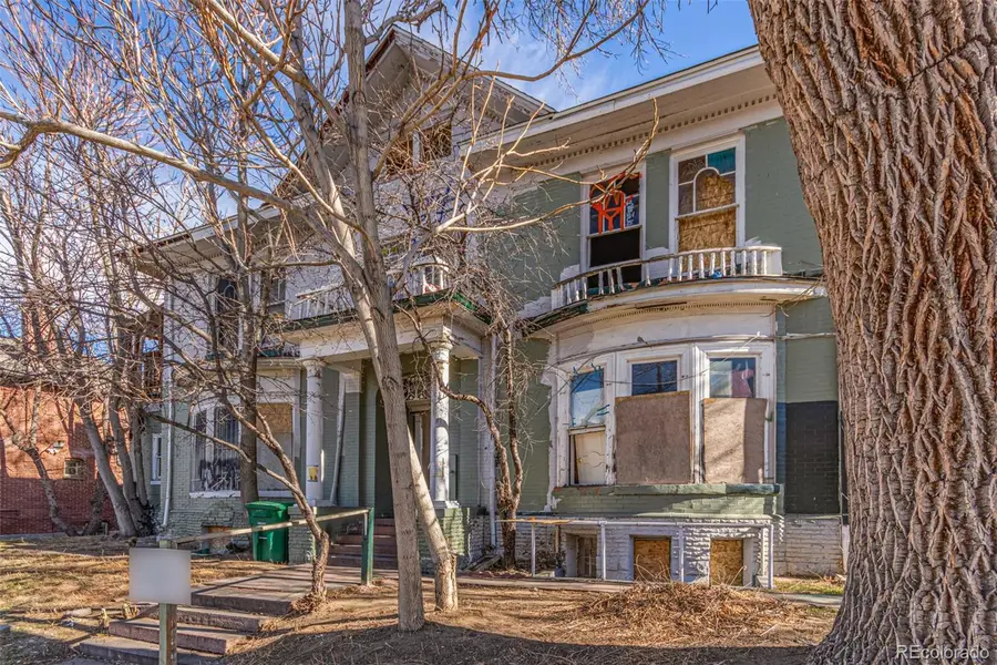 1632 York Street, Denver, CO 80206 - Image #2