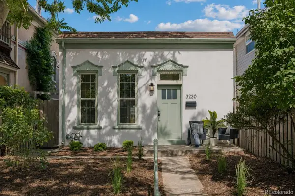 3230 Vallejo Street, Denver, CO 80211