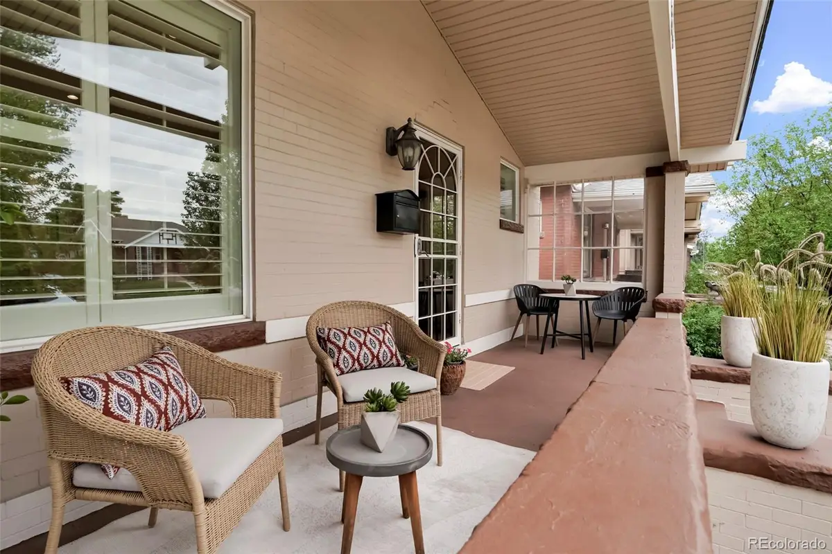 3303 N Gaylord, Denver, CO 80205 - #1