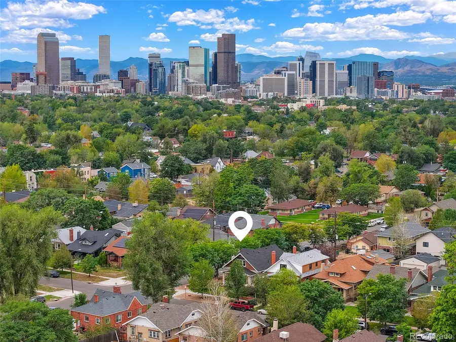 3303 N Gaylord, Denver, CO 80205 - #3