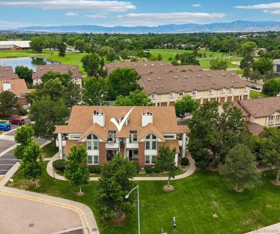 3090 W Prentice Avenue #D, Littleton, CO 80123 - #2