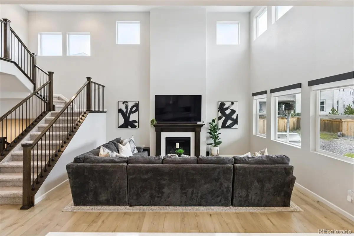 6374 Medera Way, Castle Pines, CO 80108 - #1