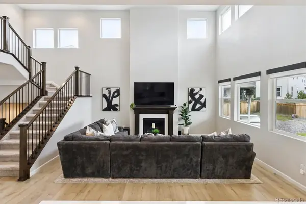 6374 Medera Way, Castle Pines, CO 80108