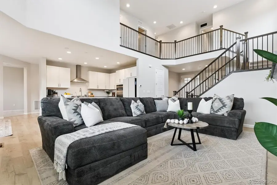 6374 Medera Way, Castle Pines, CO 80108 - #2