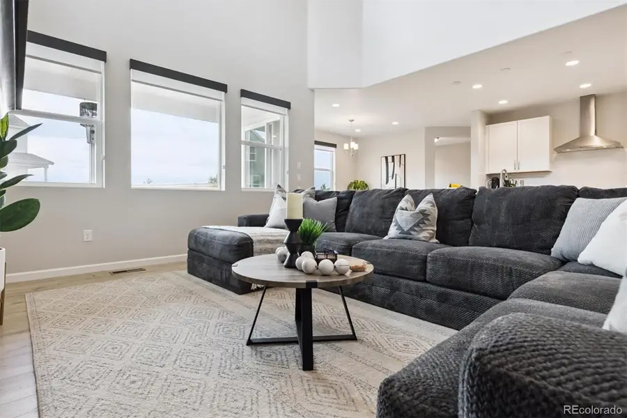 6374 Medera Way, Castle Pines, CO 80108 - #3