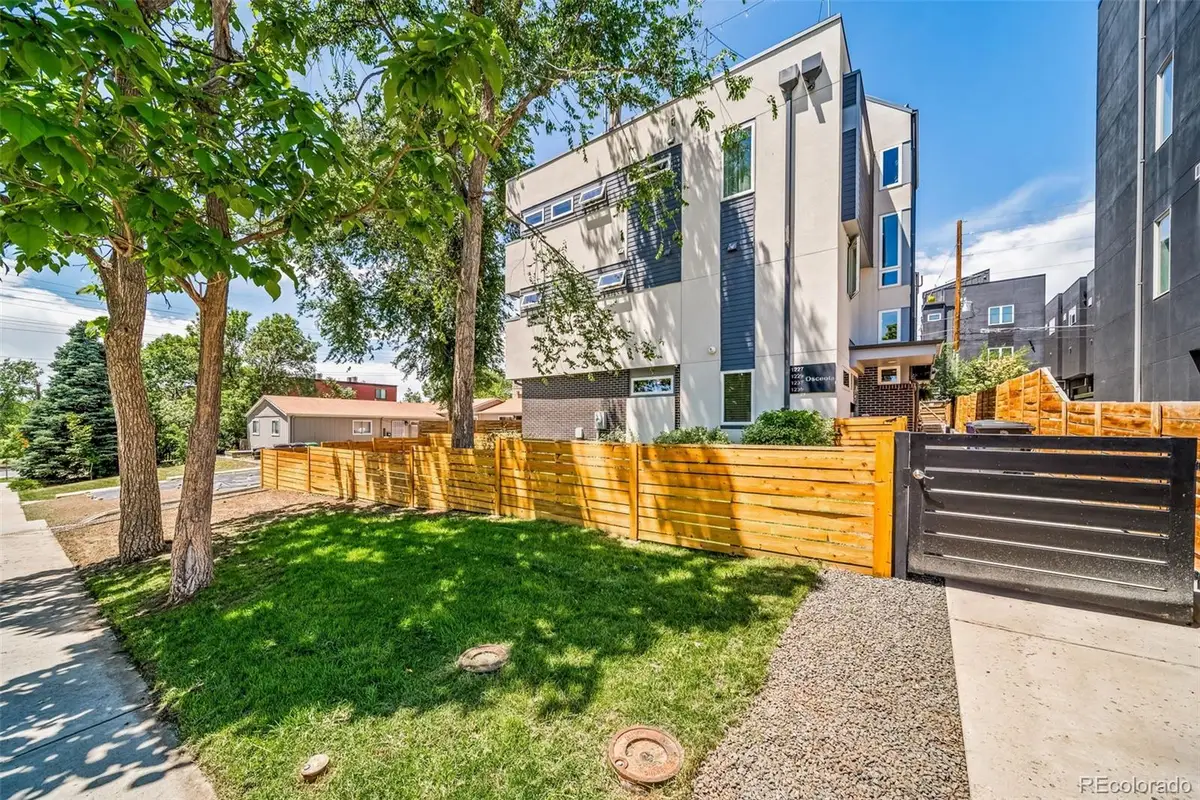 1227 Osceola Street, Denver, CO 80204 - #1