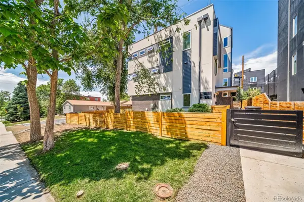 1227 Osceola Street, Denver, CO 80204