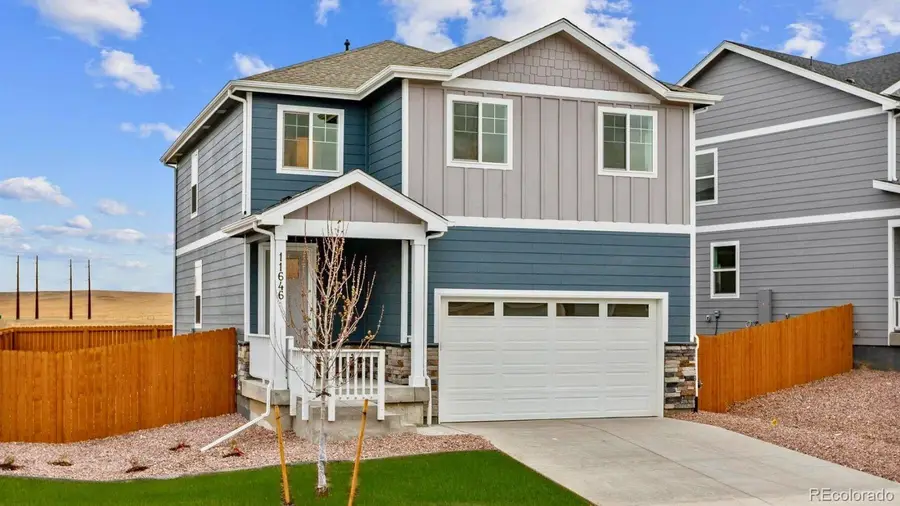 825 Trumpet Lane, Windsor, CO 80550 - #2