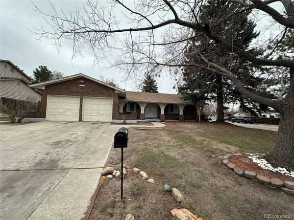 11306 E Colorado Drive, Aurora, CO 80012