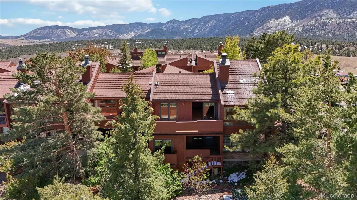 4535 Sentinel Rock, Larkspur, CO 80118 - #1