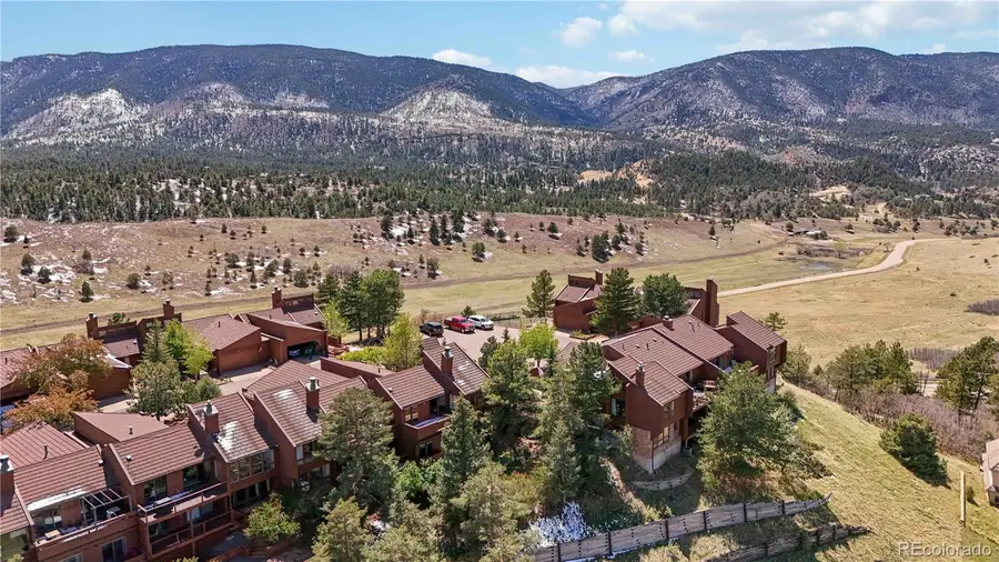 4535 Sentinel Rock, Larkspur, CO 80118 - #2