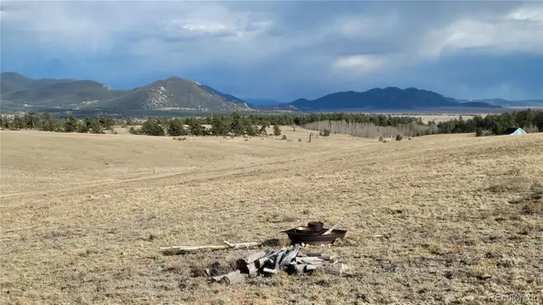 1194 Yellowstone Road, Hartsel, CO 80449