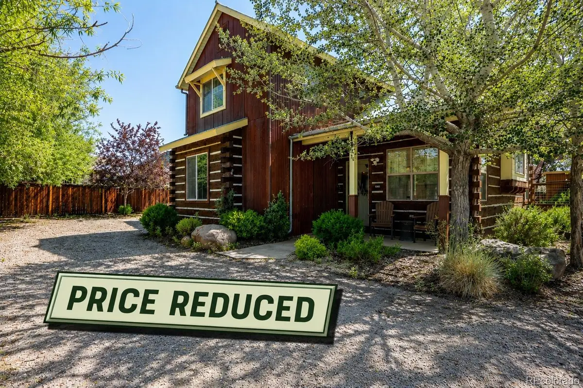 430 Crossman Avenue, Buena Vista, CO 81211 - #1