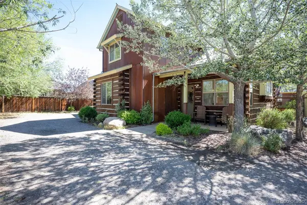 430 Crossman Avenue, Buena Vista, CO 81211