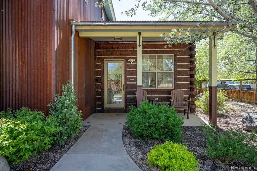 430 Crossman Avenue, Buena Vista, CO 81211 - #3