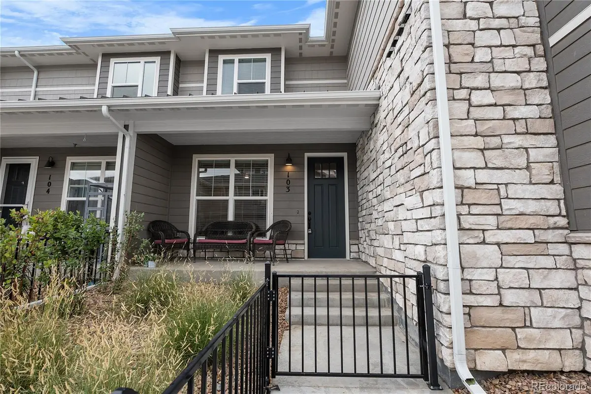 350 High Point Drive #C103, Longmont, CO 80504 - Image #1