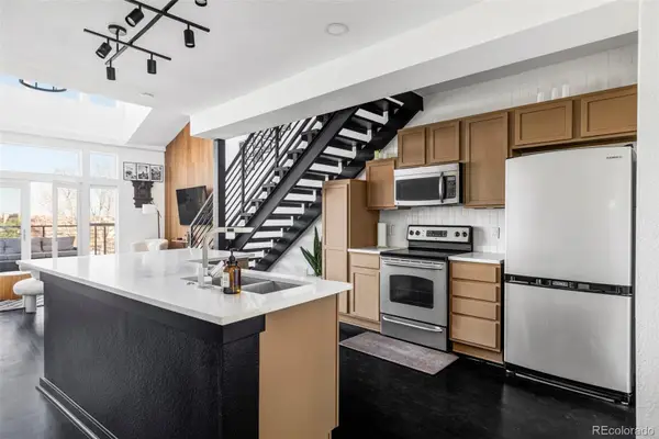 7240 W Custer Avenue #409, Lakewood, CO 80226