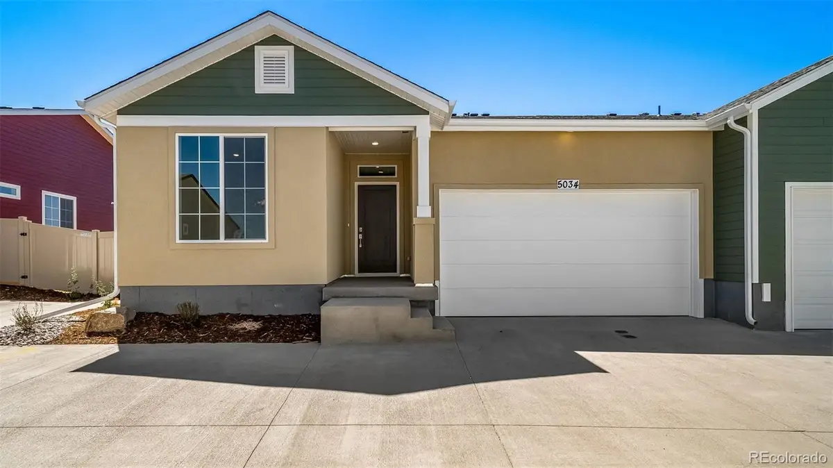 5012 N Tempe, Aurora, CO 80019 - #1
