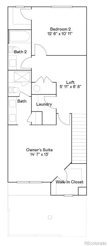 6888 E 149th Avenue #4, Thornton, CO 80602 - #3