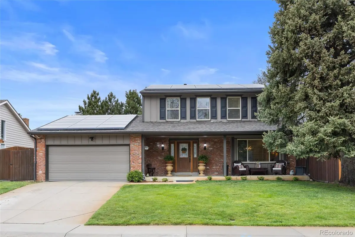 6023 S Lima Street, Englewood, CO 80111 - #1