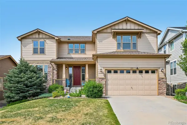 11983 S Allerton Circle, Parker, CO 80138