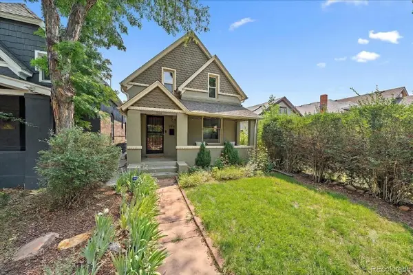 246 S Grant Street, Denver, CO 80209