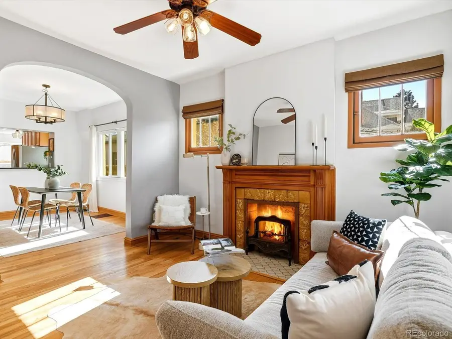 246 S Grant Street, Denver, CO 80209 - #3