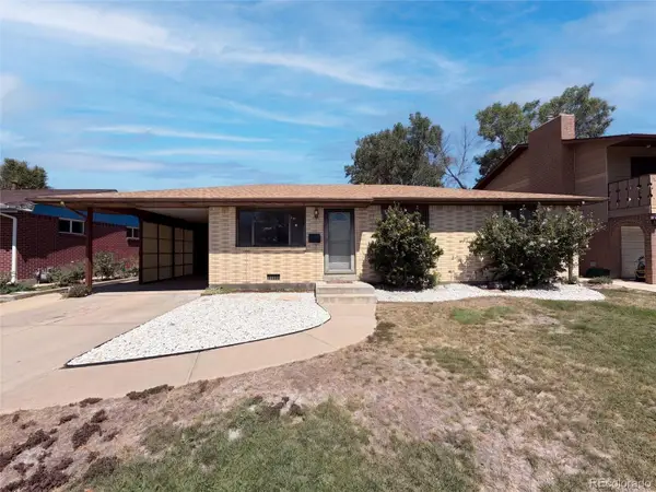 1561 Myrtle Street, Brighton, CO 80601